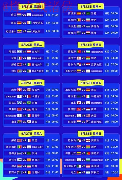 获取世界杯预测分析入口地址指南